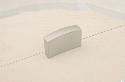 Uchwyt meblowy podłużny 1908F 32 Chrom Matowy