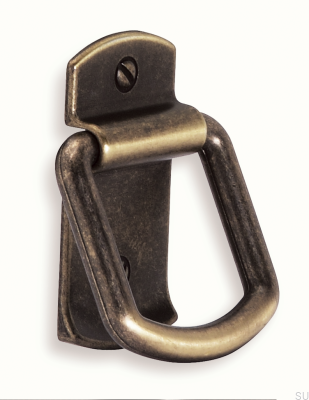 Uchwyt meblowy 1816 Antyczny Brąz