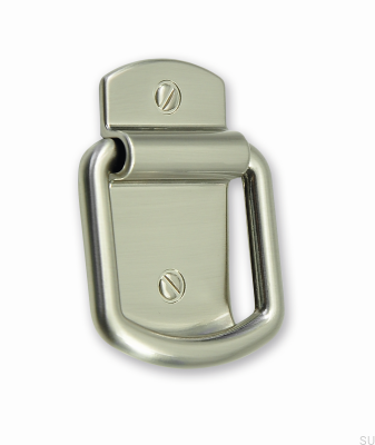 Uchwyt meblowy 1816 Nikiel Szczotkowany