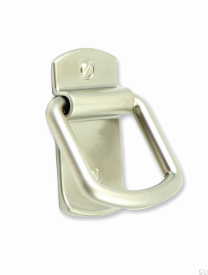 Uchwyt meblowy 1816 Nikiel Matowy