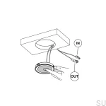 973740--Spot-LED-Holl-TDM-D-M-Stalowy-Szczotkowany-Beslag-Design-Skandynawskie-Uchwyty_2