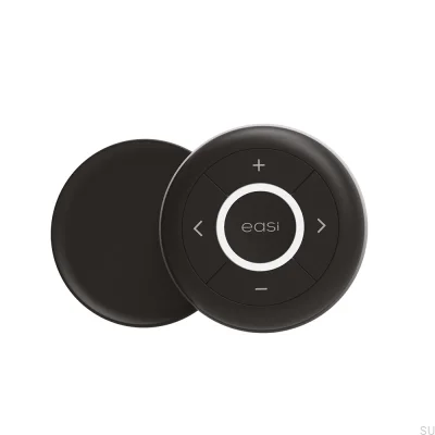 Pilot zdalnego sterowania Easi system D-M Czarny