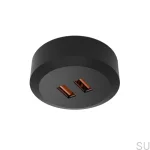 973799--Gniazdo-USB-Connector-Subby-SP-20W-24V-Czarne-Beslag-Design-Skandynawskie-Uchwyty_1