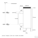 602361--Dozownik-do-mydła-Cool-Line-CL236-0,25L-Stal-Nierdzewna-Beslag-Design-Skandynawskie-Uchwyty_3
