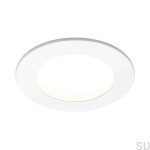 973429--Spot-LED-Atom-2700K-24V/3W-Biały-Beslag-Design-Skandynawskie-Uchwyty_1