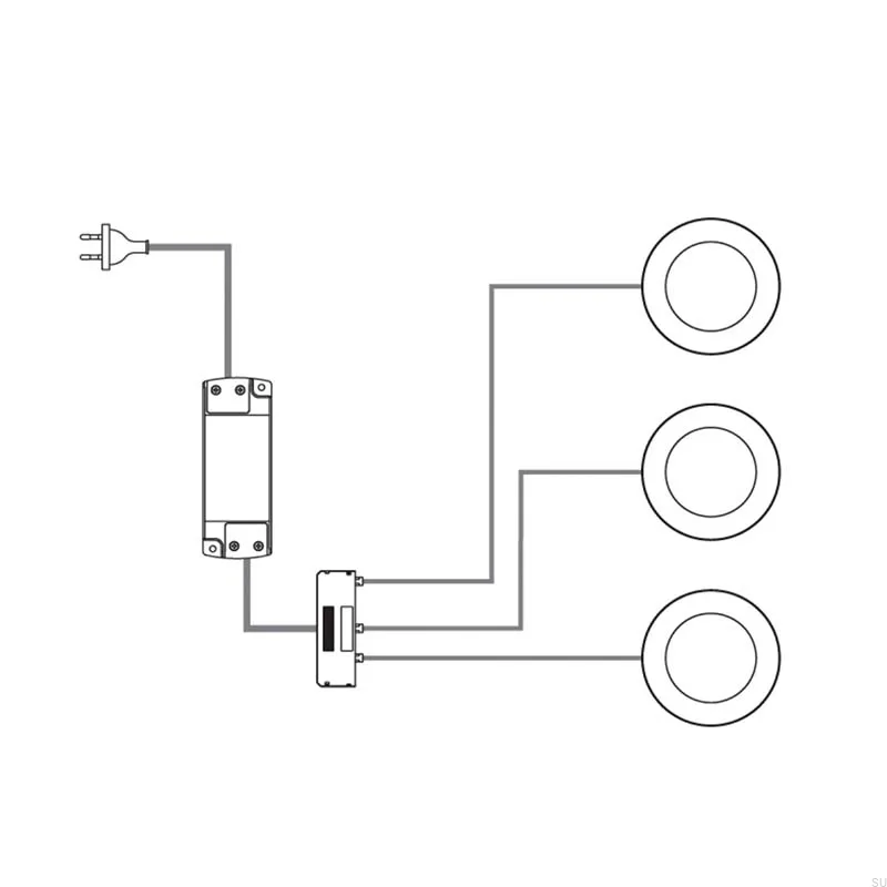 973434--Spot-LED-Atom-2700K-24V/3W-Czarny-Beslag-Design-Skandynawskie-Uchwyty_5