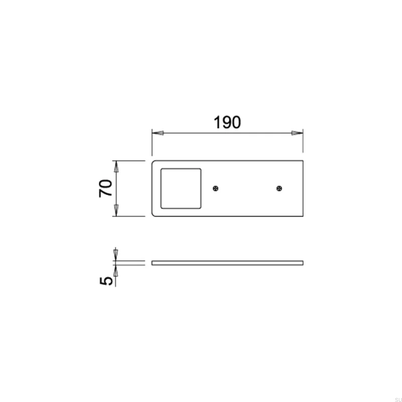973420--Spot-LED-Polar-SE-24V/5W-3000K-Aluminiowy-Szczotkowany-Beslag-Design-Skandynawskie-Uchwyty_4