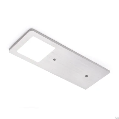 Spot LED Polar SE SDM 24V/5W 3000K Aluminiowy Szczotkowany