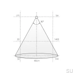 973427----Spot-LED-Polar-SE-SDM-24V/5W-3000K-Czarny-Mat-Beslag-Design-Skandynawskie-Uchwyty_5