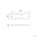 973441--Spot-LED-Vega-24V/5W-2700K-Aluminiowy-Szczotkowany-Beslag-Design-Skandynawskie-Uchwyty_4