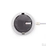 973490--Spot-LED-Smally-XS-Plus-24V/3W-2700K-Srebrny-Beslag-Design-Skandynawskie-Uchwyty_5