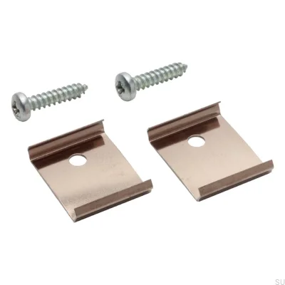 Zestaw montażowy do Profilu LED Blade