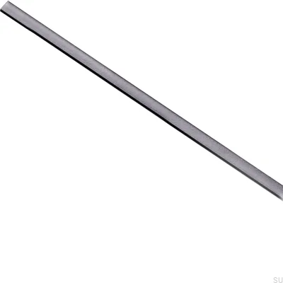 Dyfuzor LED LD8104/LD8112 Czarny