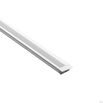 Profil LED 8112 2000 Aluminiowy