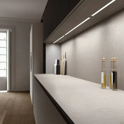 Profil LED Micy 2000 Aluminiowy