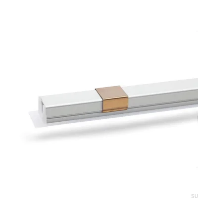 Klipsy montażowe do Profilu LED Micy (2 sztuki)