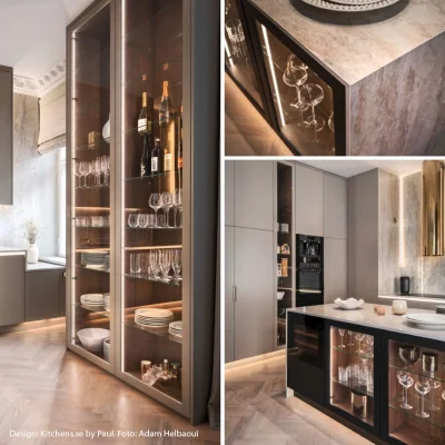 Pasek Ledowy Flexy HE6 PW PRO 1000 24V/9,6W 2700K z Taśmą 