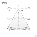 973616UT--Pasek-Ledowy-Flexy-SHE6-PW-PRO-5000-24V/72W-2700K-bez-Taśmy-Beslag-Design-Skandynawskie-Uchwyty_5