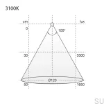 973617UT--Pasek-Ledowy-Flexy-SHE6-PW-PRO-5000-24V/72W-3100K-bez-Taśmy-Beslag-Design-Skandynawskie-Uchwyty_5