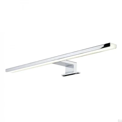  Lampa łazienkowa nad lustro Kinkiet LED Aalto 500 230V/8W 3000K Chrom