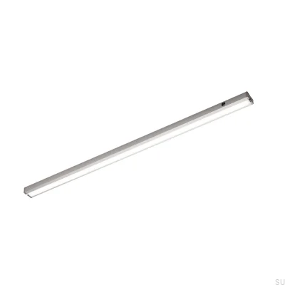 Oprawa LED Baski 500 24V/6,2W 3000K Srebrna