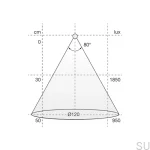 971503--Oprawa-LED-Baski-500-24V/6,2W-3000K-Srebrna-Beslag-Design-Skandynawskie-Uchwyty_6