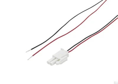 Kabel połączeniowy Dimmer/Drikon 1-10V