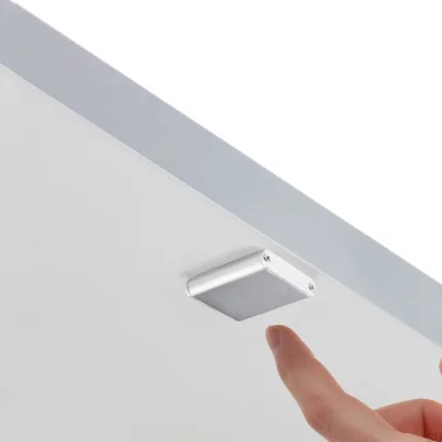 Włącznik ściemniacz Dotti FW 12/24V Aluminiowy