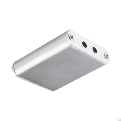 Czujnik podczerwieni do oświetlenia Dotti IR FW 12/24V Aluminiowy