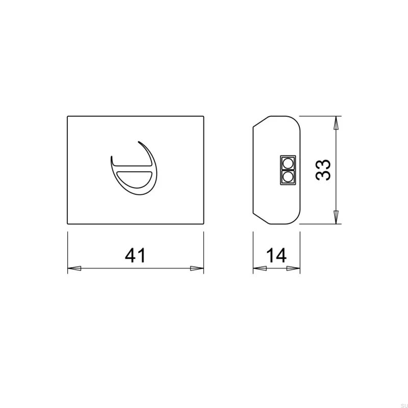973715--Czujnik-ruchu-do-oświetlenia-IR-Sensor-IR-WI-XD-X-Driver-Aluminiowy-Beslag-Design-Skandynawskie-Uchwyty_2