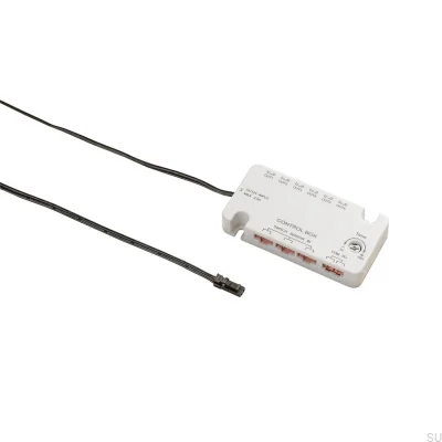 System sterowania Control Box 24V 60W