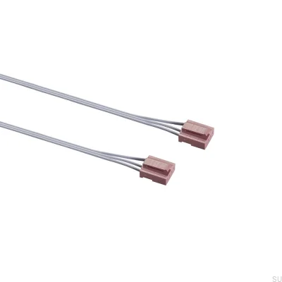 Kabel połączeniowy Control Box System 1500 mm Biały