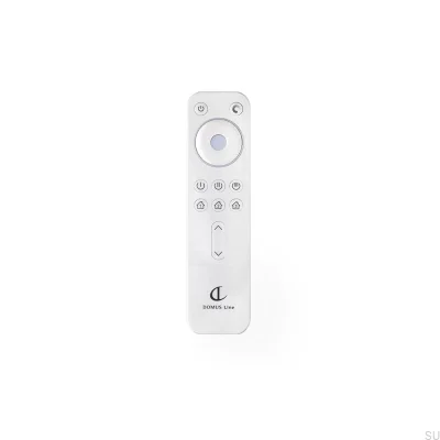 Pilot zdalnego sterowania RC3 do X-Driver