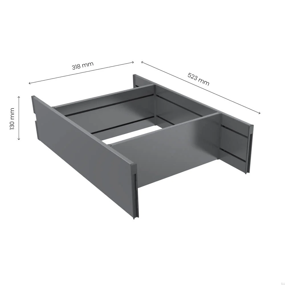 230005830--Wkład-do-szuflad-Flex-550-523 mm-Ciemnoszary-Beslag-Design-Skandynawskie-Uchwyty_2