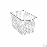 150001433--Kosz-druciany-330-400-mm-Ciemny-Szary-Beslag-Design-Skandynawskie-Uchwyty_1