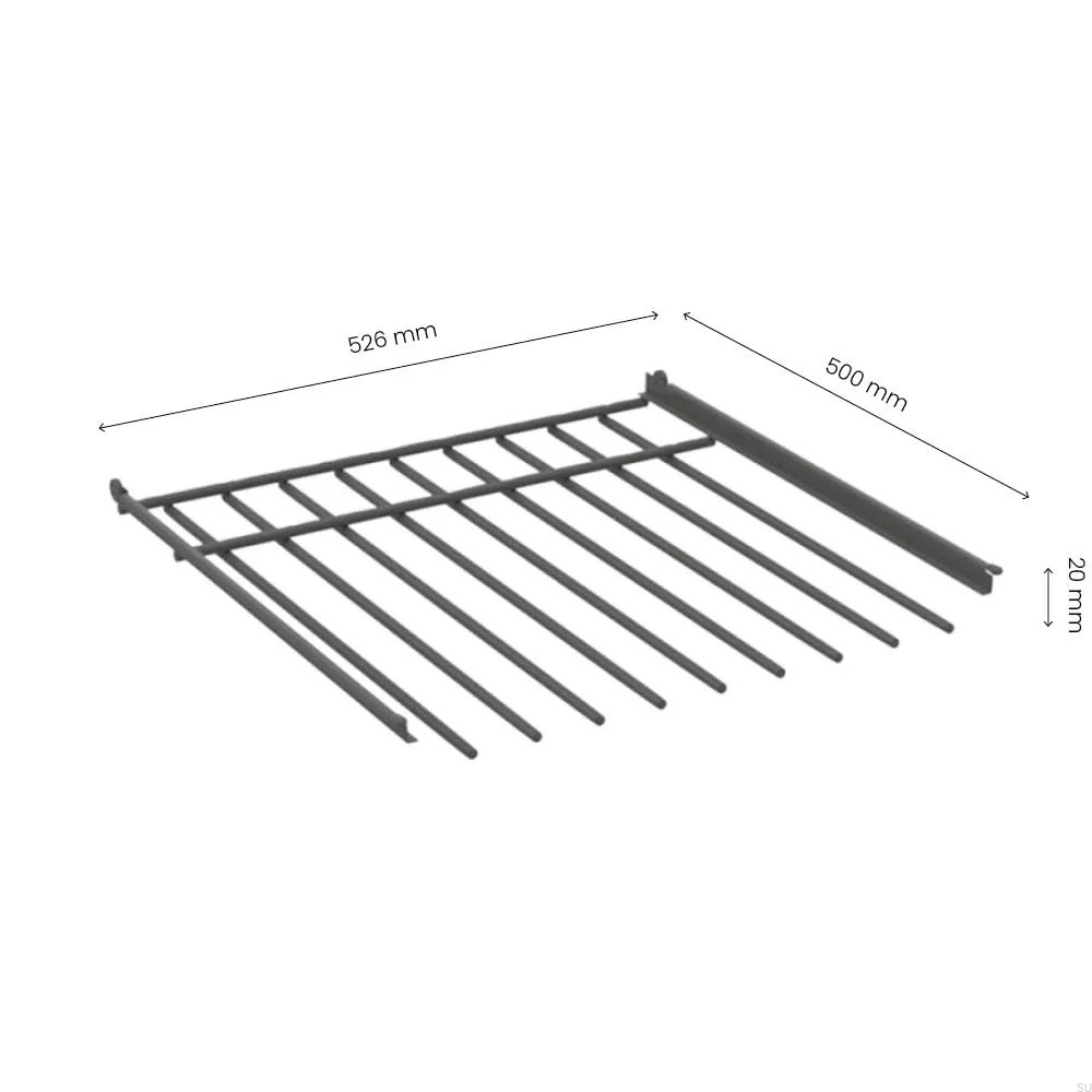 150005610--Wieszak-wysuwany-na-spodnie-600-mm-Ciemnoszary-Beslag-Design-Skandynawskie-Uchwyty_3