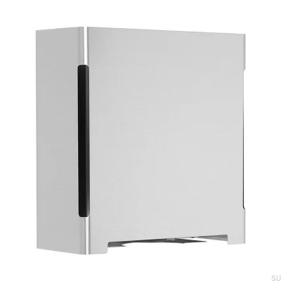 Pojemnik na ręczniki papierowe CL262 Stalowy 