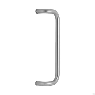 Pochwyt do drzwi obustronny Pull 50-38 25/400 Stalowy