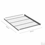 150003504--Półka-druciana-500-Ciemnoszara-Beslag-Design-Skandynawskie-Uchwyty_2