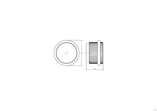 8011045L291--Stoper-do-drzwi-podłogowy-Arpa-Złoty-Viefe-Skandynawskie-Uchwyty_4