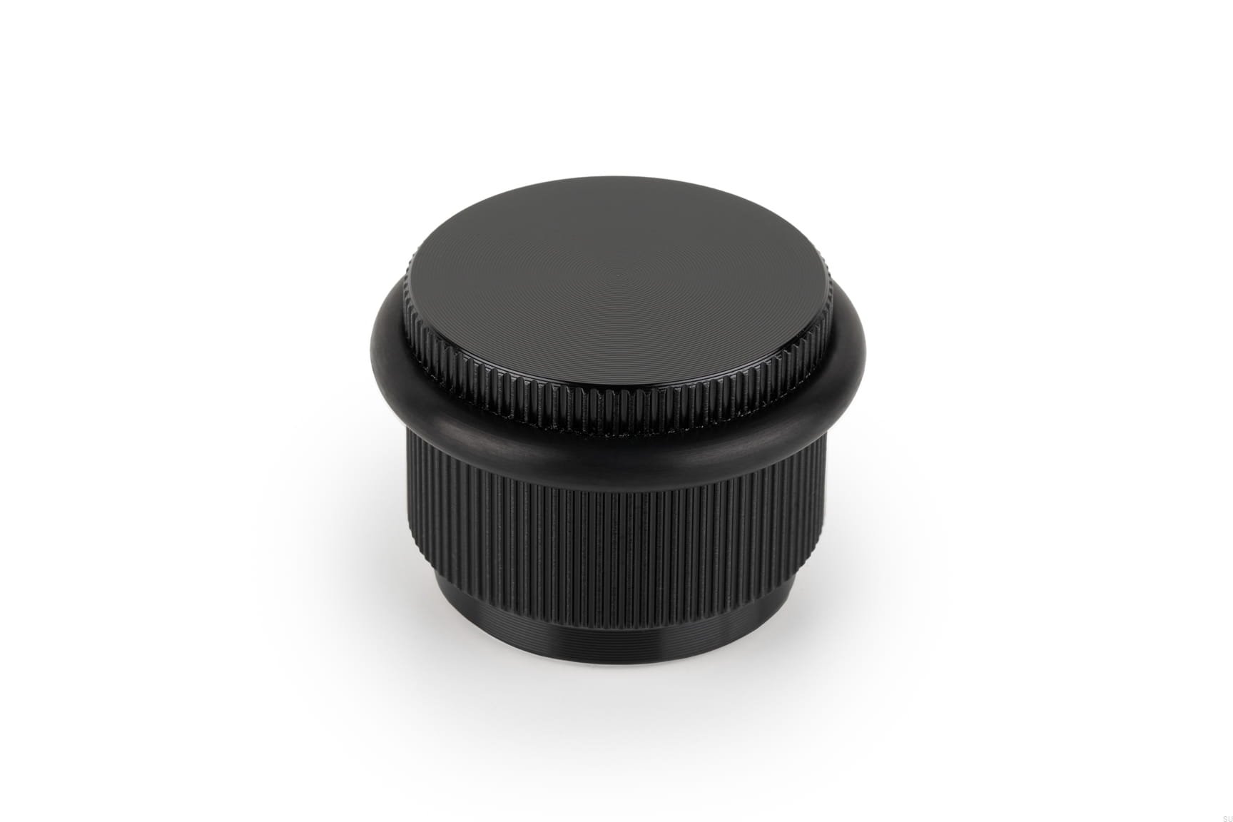 8011045L30--Stoper-do-drzwi-podłogowy-Arpa-Czarny-Viefe-Skandynawskie-Uchwyty_1