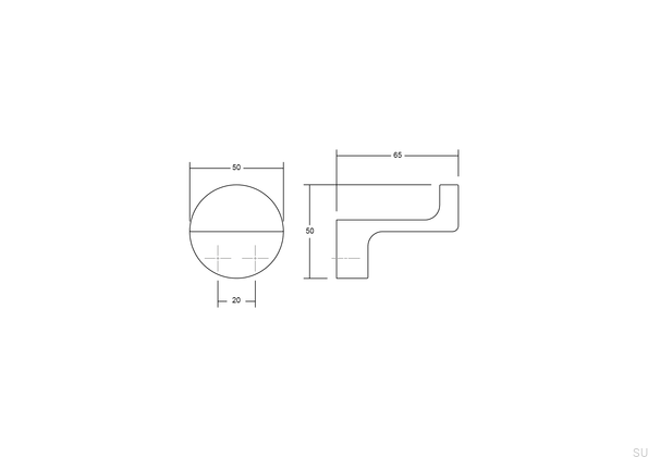 7022050Z03--Wieszak-ścienny-Zett-Czarny-Nikiel-Polerowany-Viefe-Skandynawskie-Uchwyty_4
