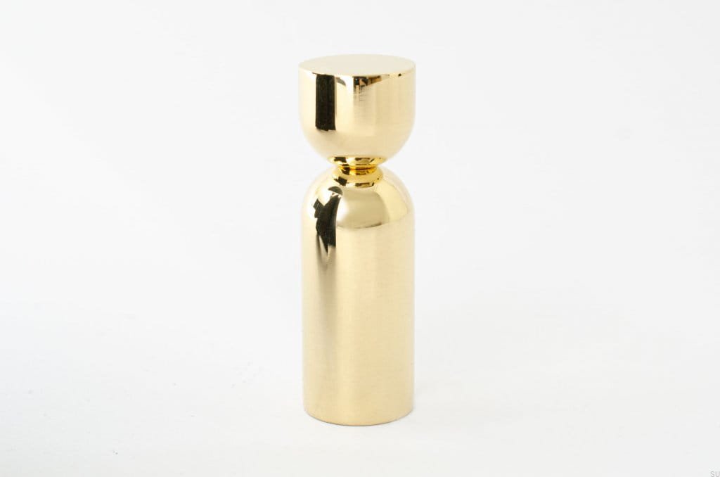 KR32M--Wieszak-ścienny-Kokeshi-56-Mosiężny-Polerowany-Nielakierowany-BB-Sweden-Skandynawskie-Uchwyty_1