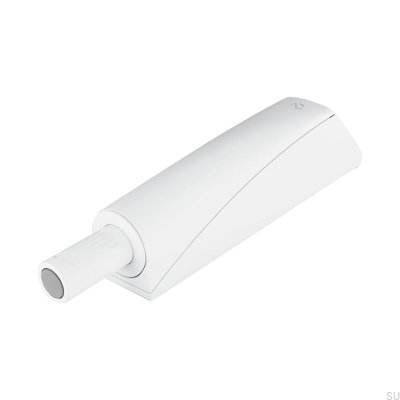 Odbojnik K-Push 20 mm z Amortyzatorem Biały