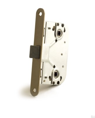 Obudowa zamka 6414 Pozłacana Epoksydowa Standard Skandynawski