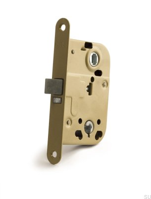 Obudowa zamka 62014 Pozłacana Epoksydowa Standard Skandynawski
