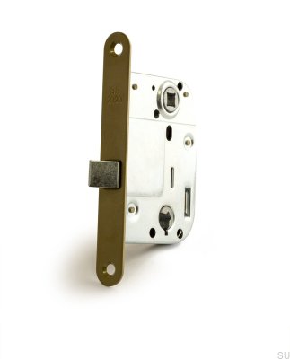 Obudowa zamka 62020 Pozłacana Epoksydowa Standard Skandynawski