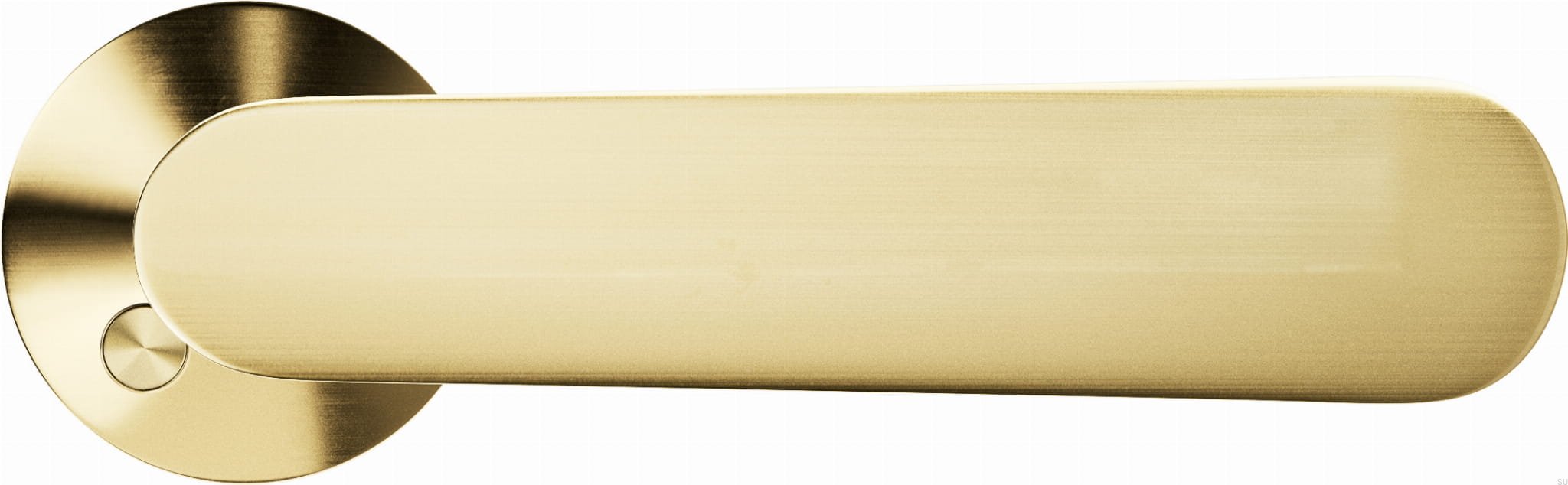 Zdjecie klamki TS 1 zlotej