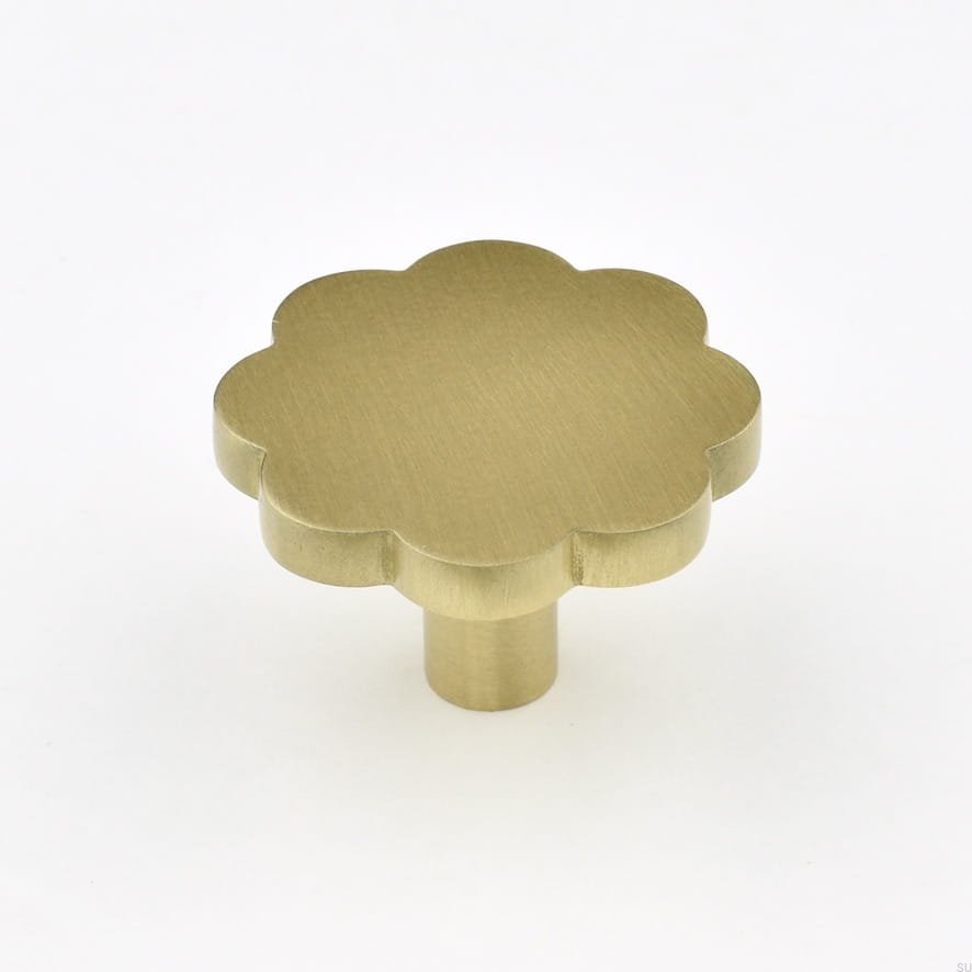 m_153--Gałka-meblowa-Marbelo-08-Mosiężna-Szczotkowana-Marbelo-Skandynawskie-Uchwyty_1