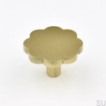 m_153--Gałka-meblowa-Marbelo-08-Mosiężna-Szczotkowana-Marbelo-Skandynawskie-Uchwyty_1